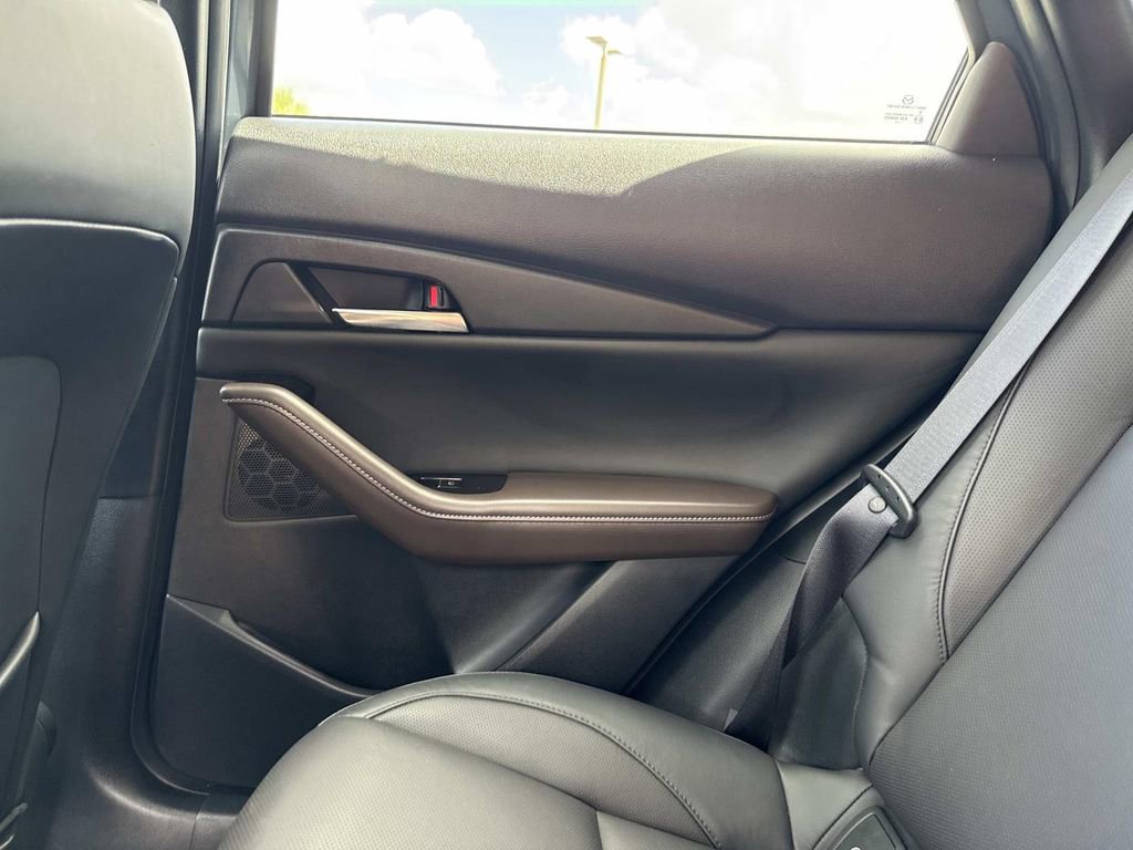 Certified 2024 MAZDA CX-30 2.5 Turbo w/ Premium Package image 20