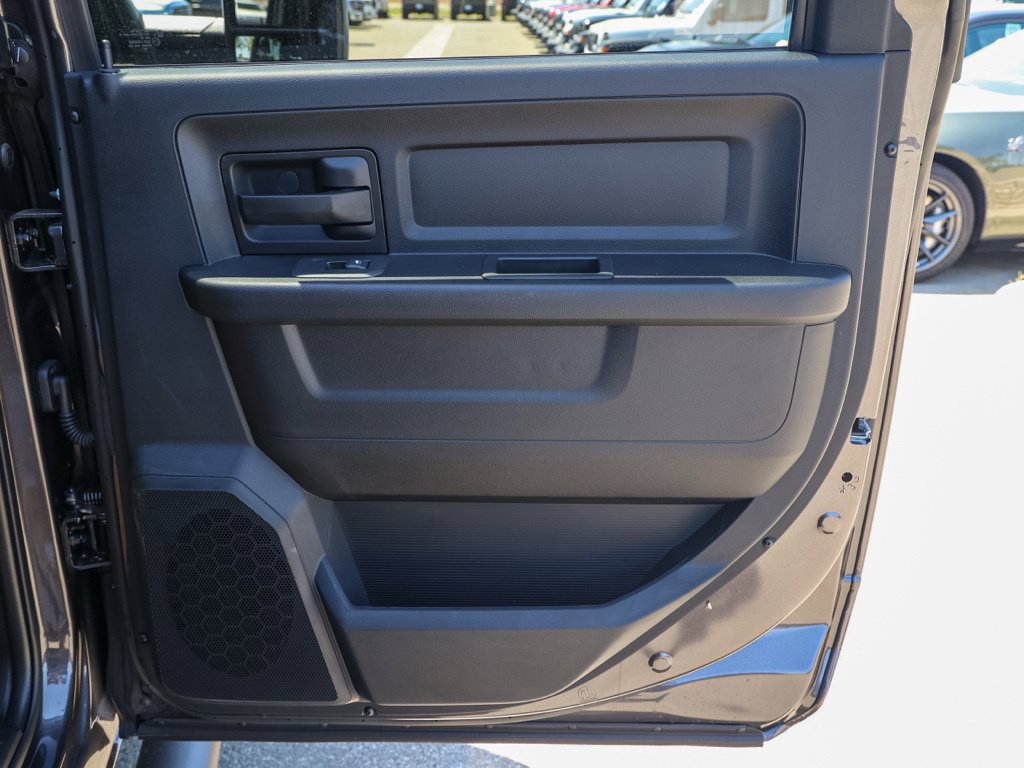 New 2026 RAM 2500 Tradesman AWD/4WD image 19