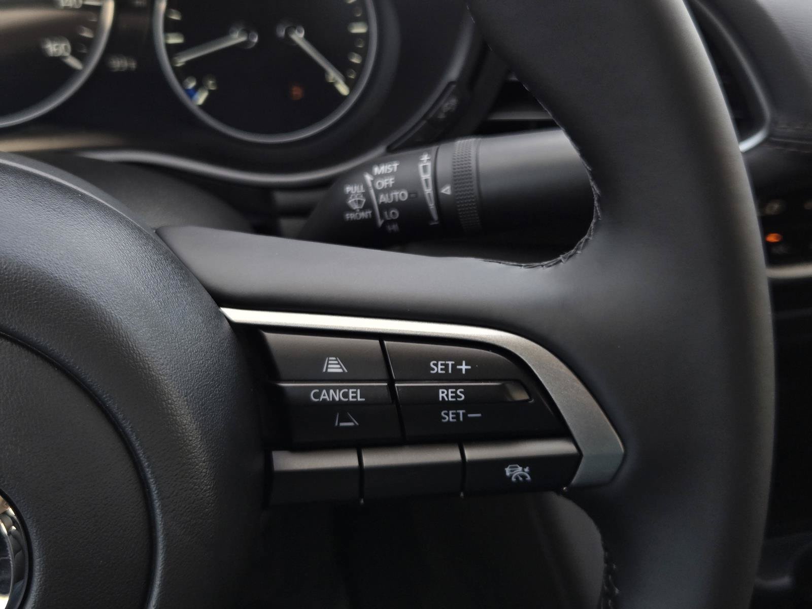 New 2026 MAZDA MAZDA3 s Sport FWD image 19