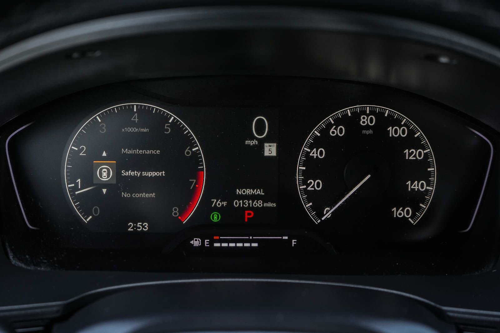 Used 2025 Honda Civic Sport image 28