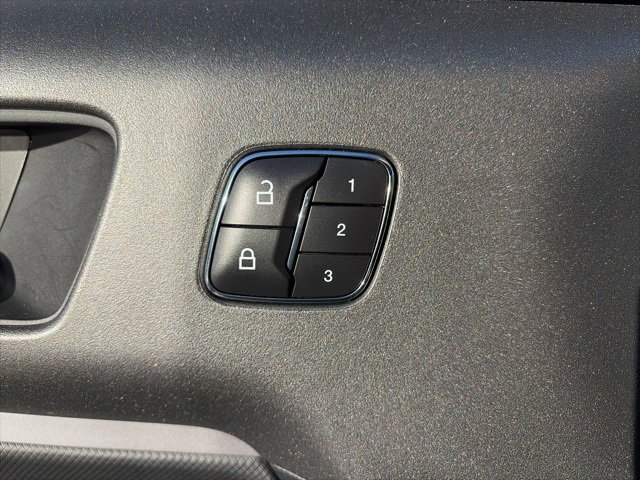 Used 2025 Ford Bronco Sport Badlands image 27