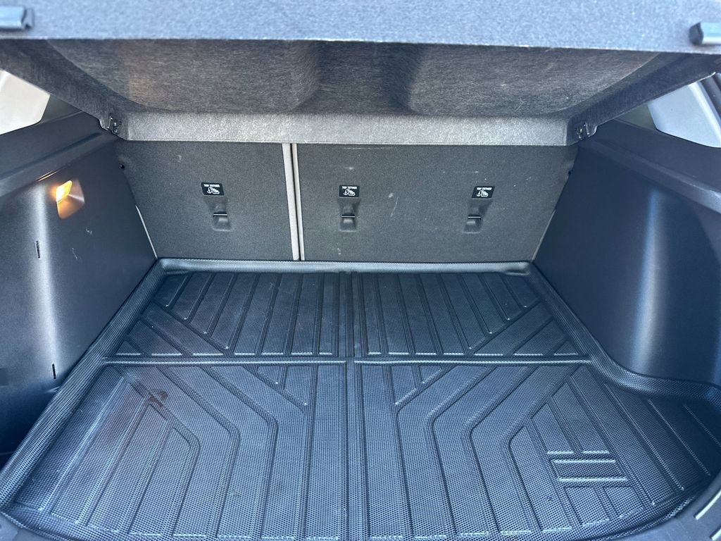 Used 2024 Chevrolet Trax ACTIV image 14