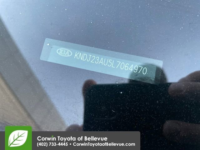 Used 2020 Kia Soul LX image 29