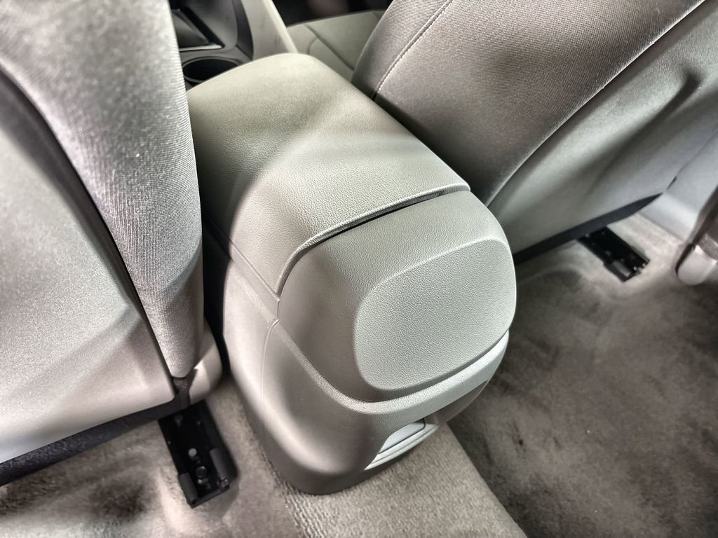 New 2026 Hyundai Elantra Sport FWD image 21