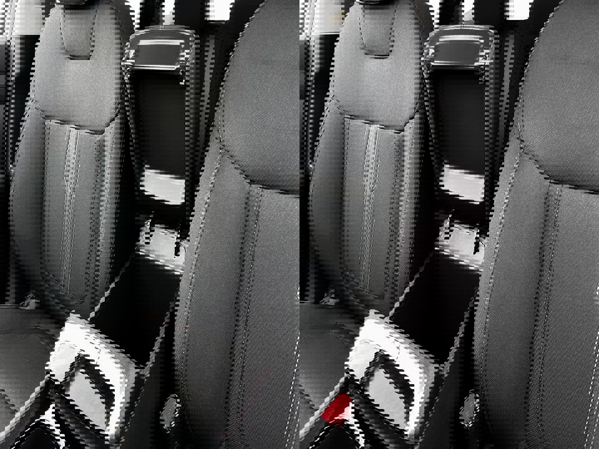 New 2026 Hyundai Tucson SEL image 18