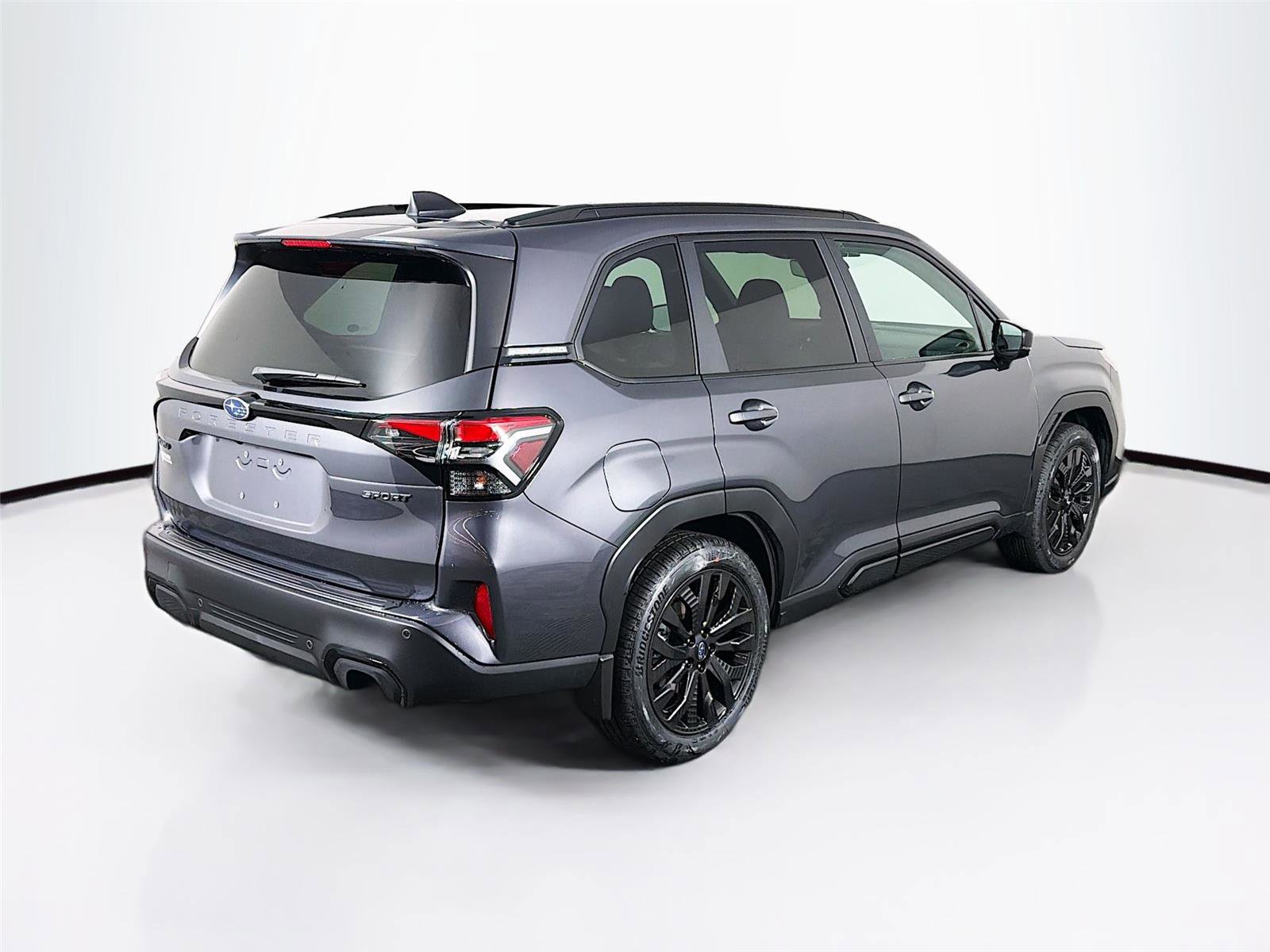 New 2026 Subaru Forester Sport AWD/4WD image 7