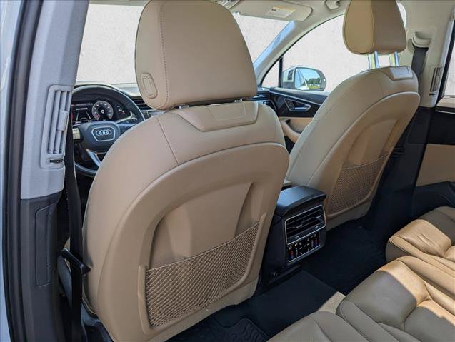 Used 2021 Audi Q7 3.0T Prestige AWD/4WD image 25