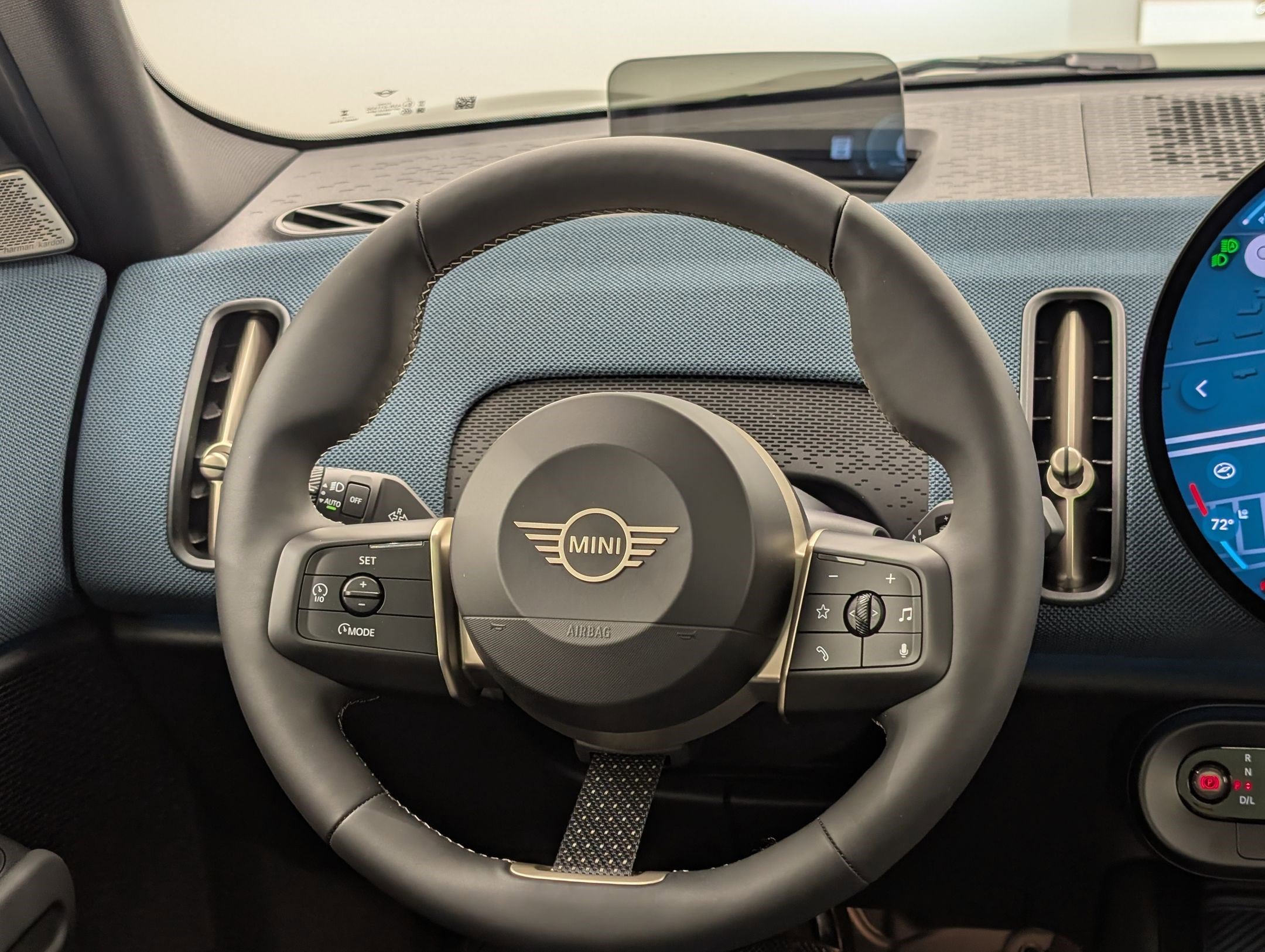 New 2026 MINI Cooper Countryman S image 17