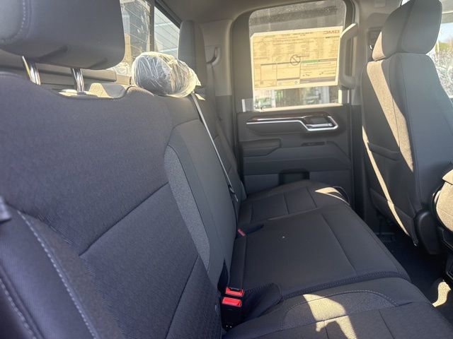 New 2026 GMC Sierra 2500 SLE image 30