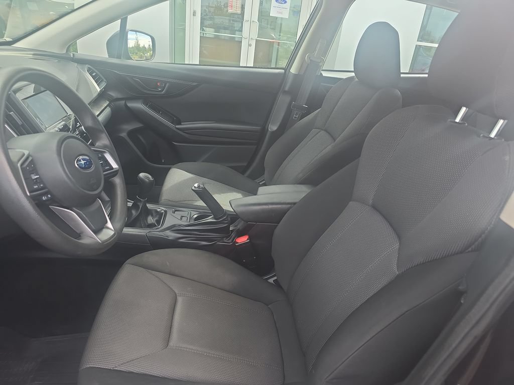 Used 2020 Subaru Impreza 2.0i AWD/4WD image 9