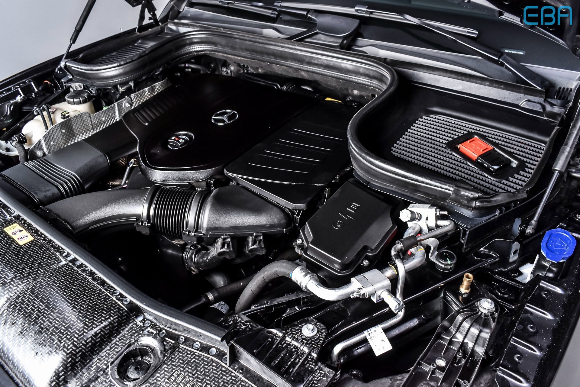 Used 2025 Mercedes-Benz GLE 350 GLE 350 image 13