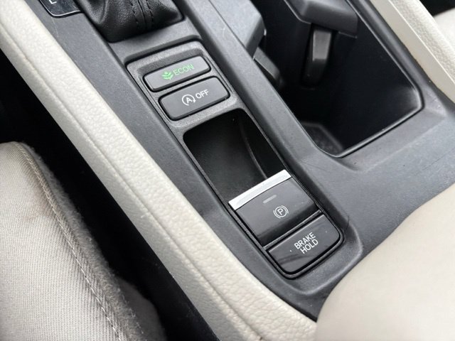 Used 2024 Honda Accord EX image 29