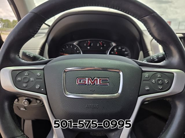 Used 2022 GMC Terrain SLT AWD/4WD image 26