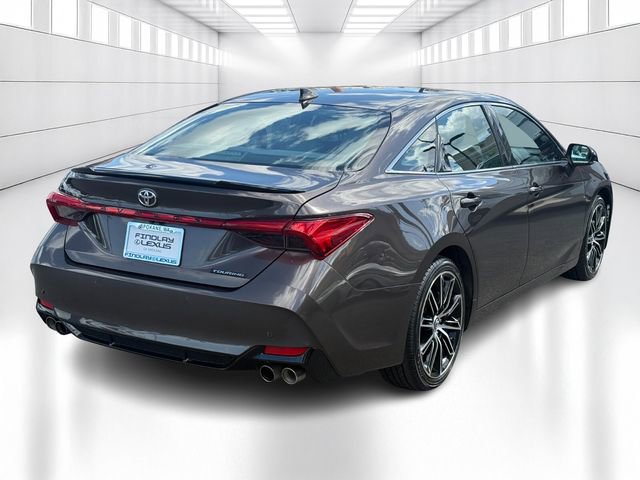 Used 2019 Toyota Avalon Touring w/ Advanced Safety Package FWD image 5