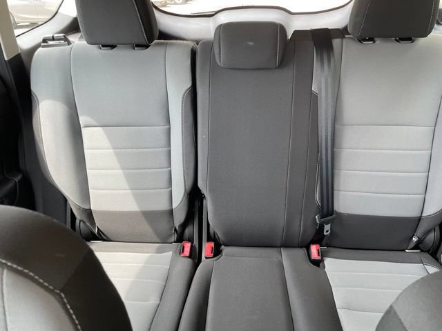 Certified 2019 Ford Escape S FWD image 34