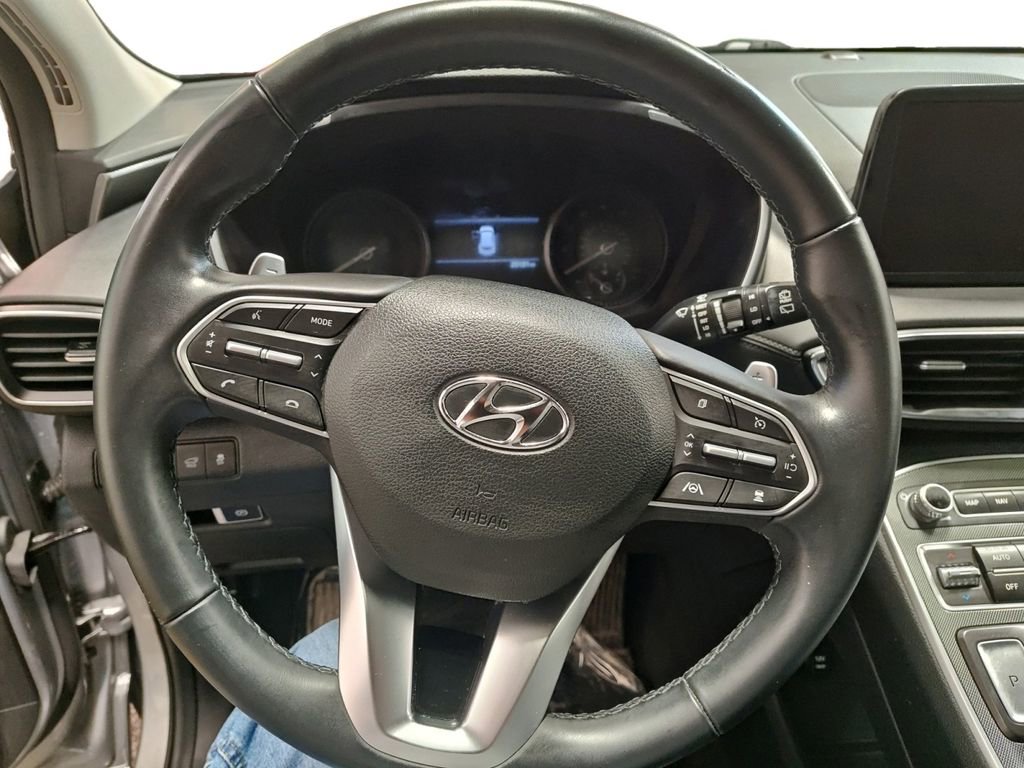 Used 2023 Hyundai Santa Fe XRT image 14