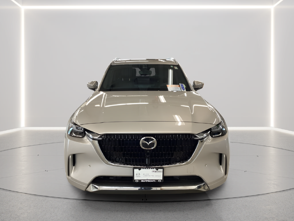 Certified 2026 MAZDA CX-90 3.3 Turbo S w/ Premium Plus AWD/4WD image 5