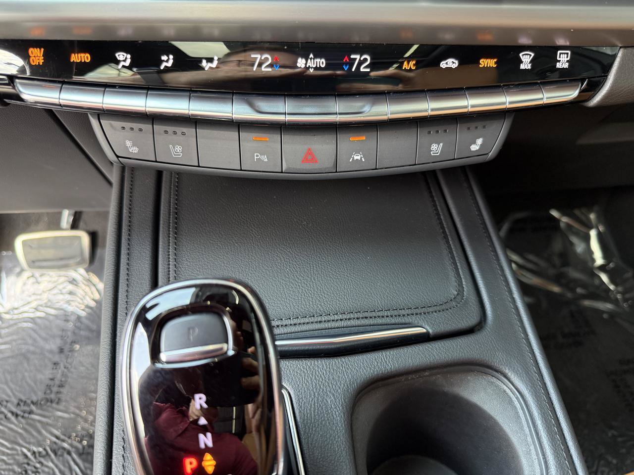 Used 2024 Cadillac XT4 Sport FWD image 21