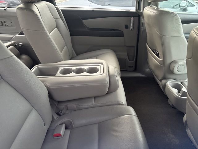Used 2017 Honda Odyssey Touring image 8