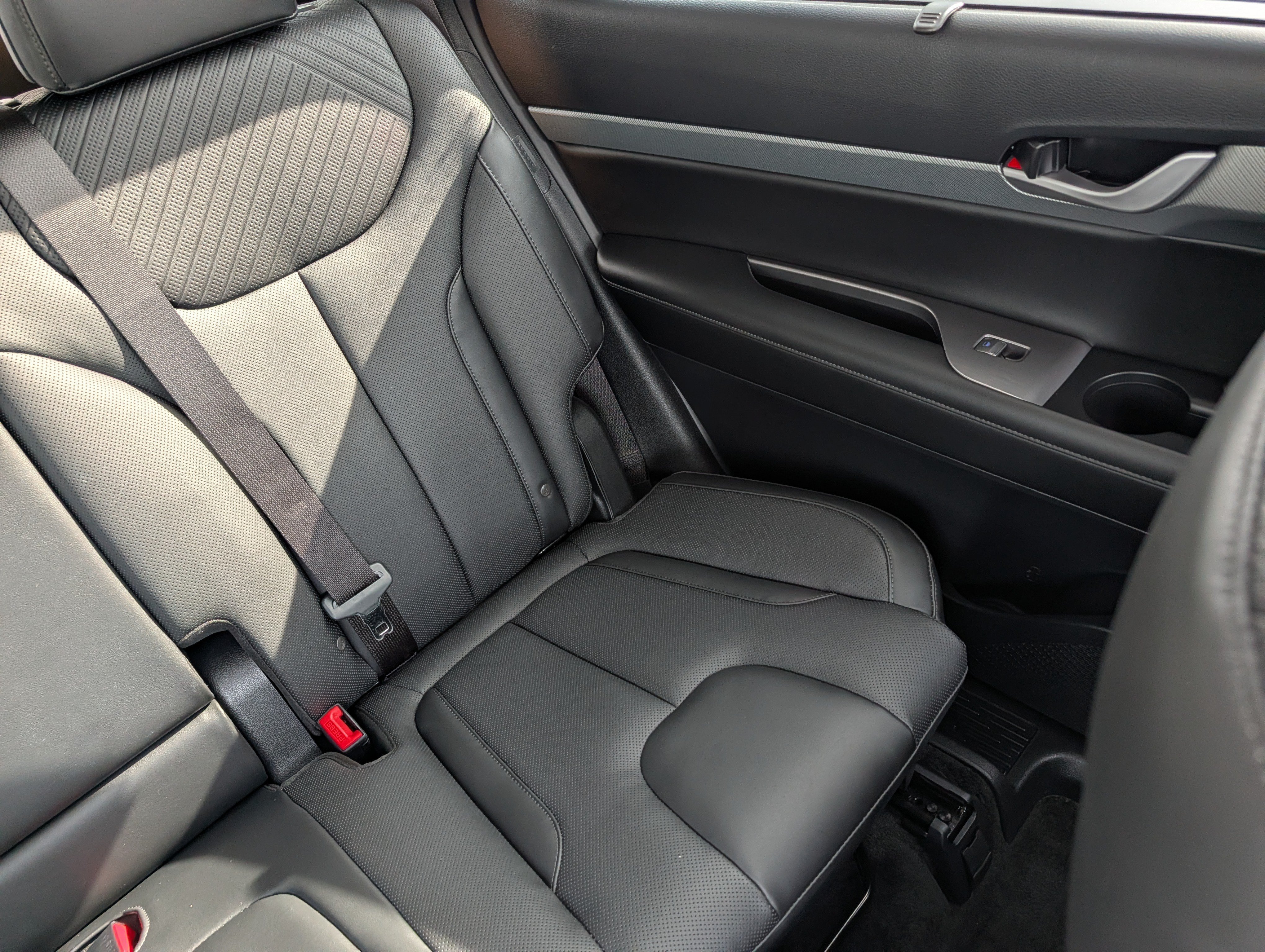 Certified 2025 Hyundai Palisade SEL AWD/4WD image 14