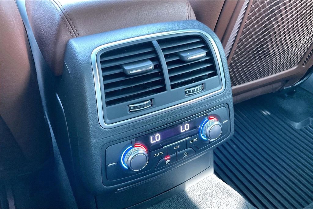 Used 2017 Audi A7 3.0T Prestige w/ Prestige Package AWD/4WD image 32