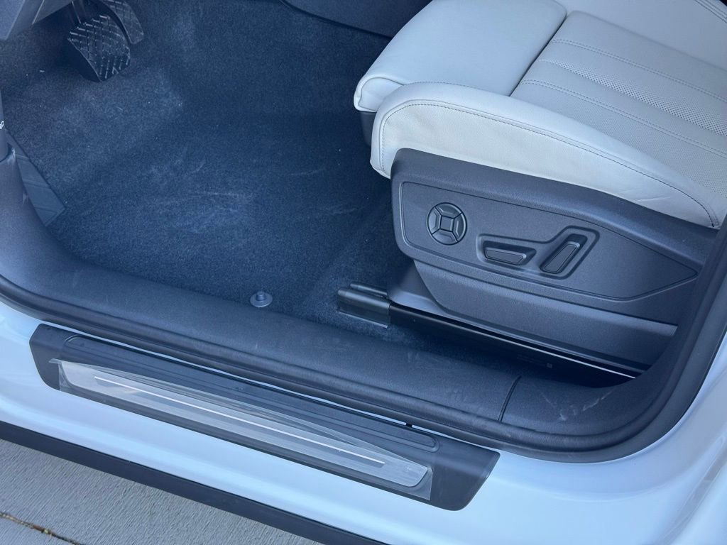 New 2025 Audi Q5 Premium Plus image 20