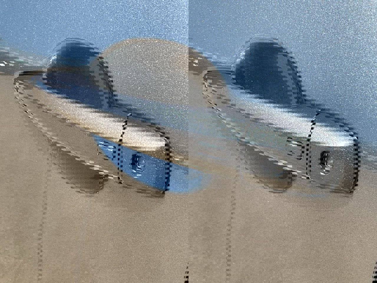 Used 2025 Nissan Rogue SV image 9