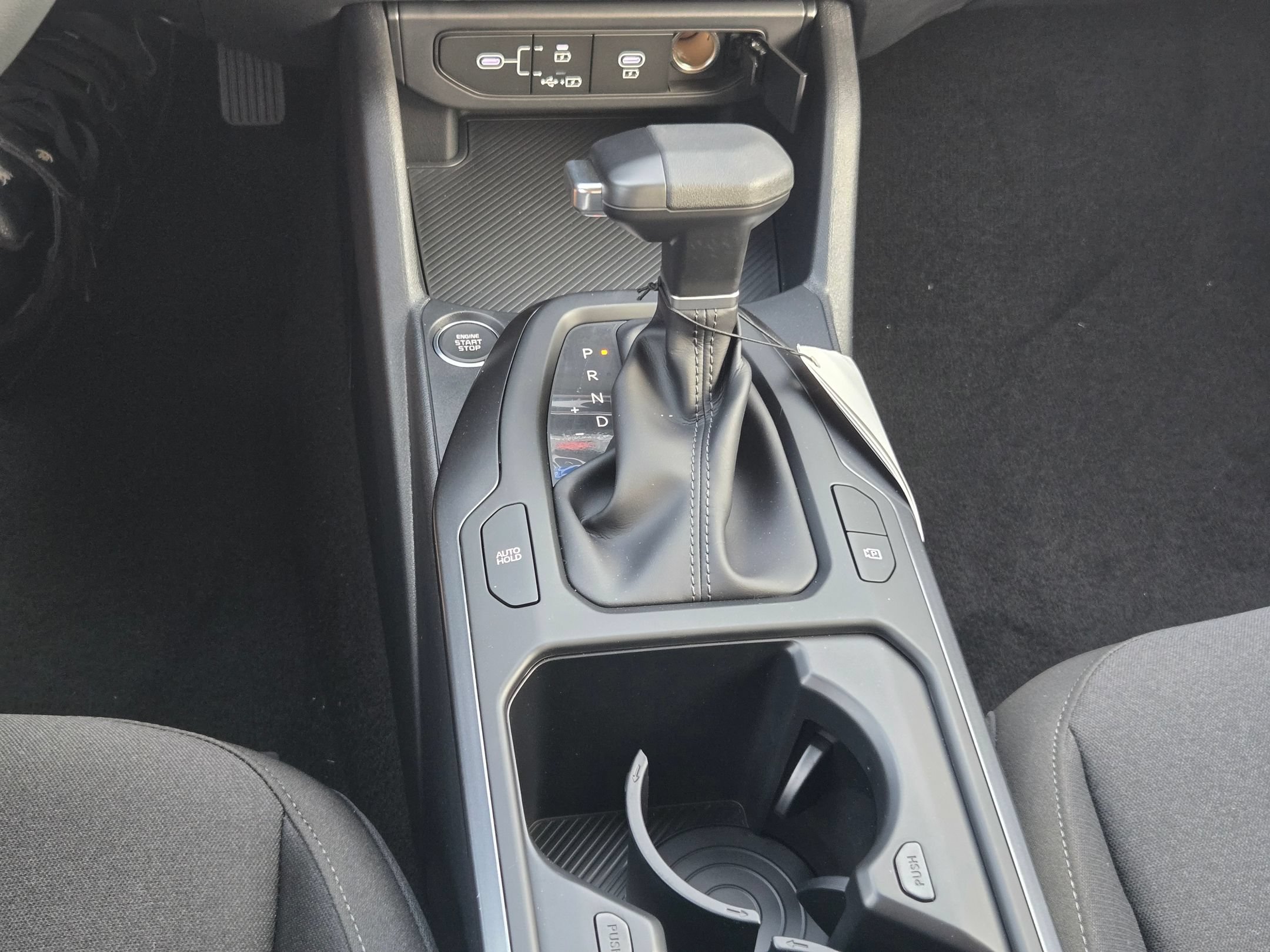 New 2026 Kia K4 FWD image 27