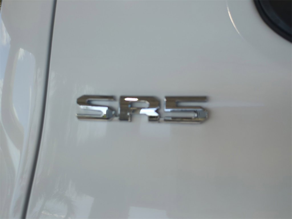 Used 2024 Toyota Tacoma SR5 image 32