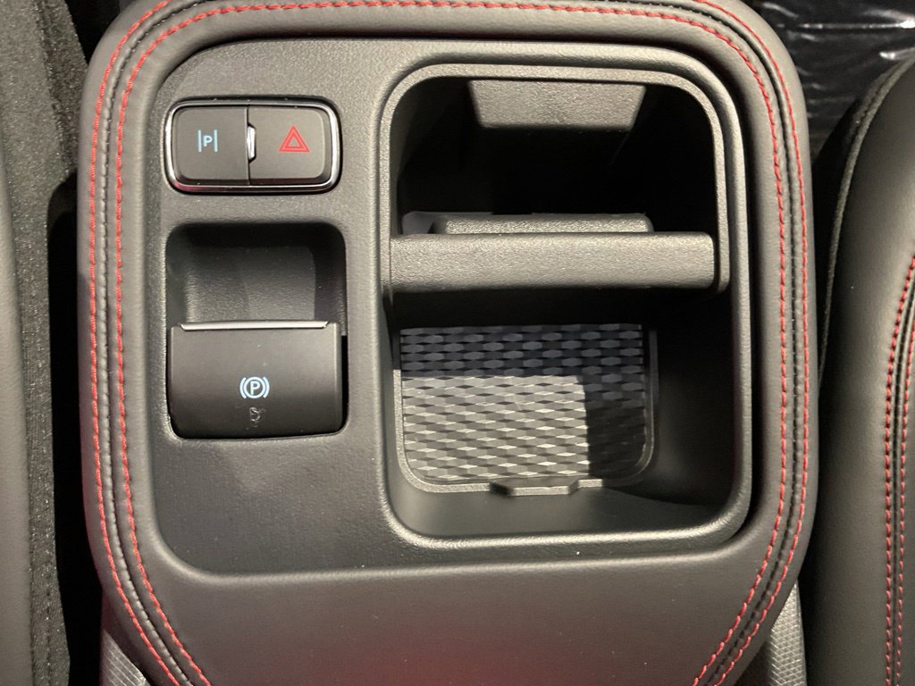 New 2026 Ford Mustang Mach-E Premium w/ Sport Appearance Package AWD/4WD image 17