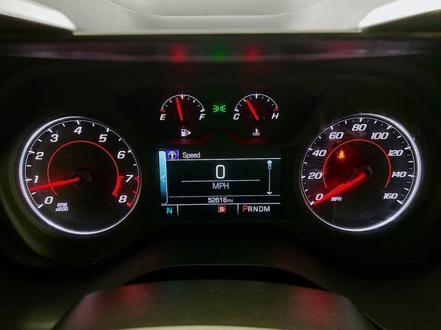 Used 2017 Chevrolet Camaro LT w/ RS Package image 14