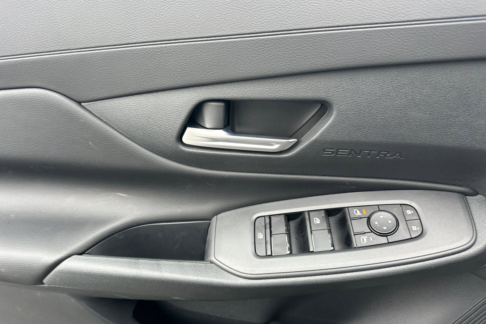 New 2026 Nissan Sentra SV image 11