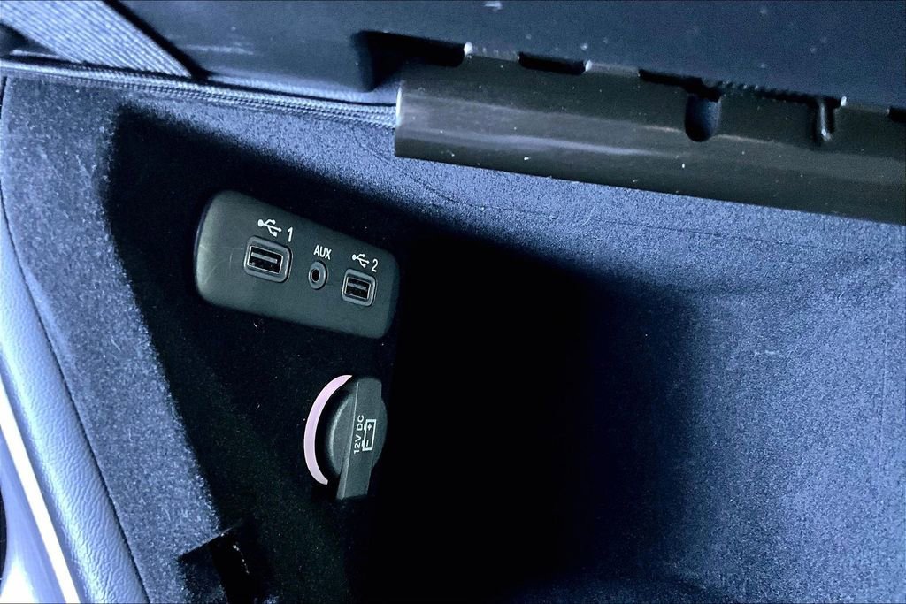 Used 2021 Dodge Challenger R/T Scat Pack w/ T/A Package image 12