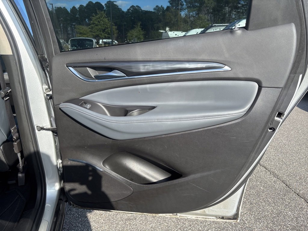 Used 2019 Buick Enclave Premium w/ Experience Buick Package image 24