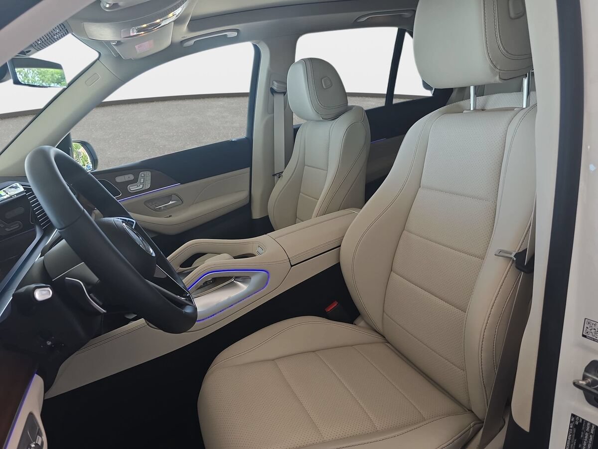 New 2026 Mercedes-Benz GLE 350 4MATIC image 15