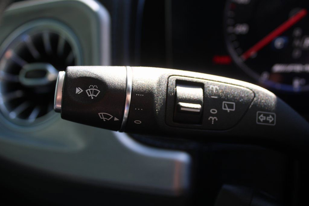 Used 2019 Mercedes-Benz G 63 AMG 4MATIC image 27
