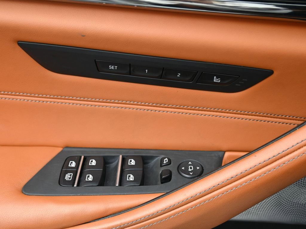 Used 2022 BMW M5 w/ Competition Package image 13