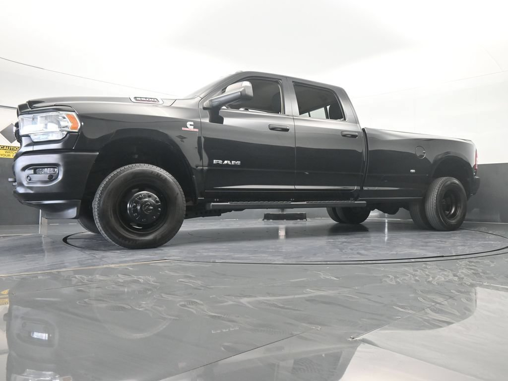 Used 2019 RAM 3500 Tradesman RWD image 59