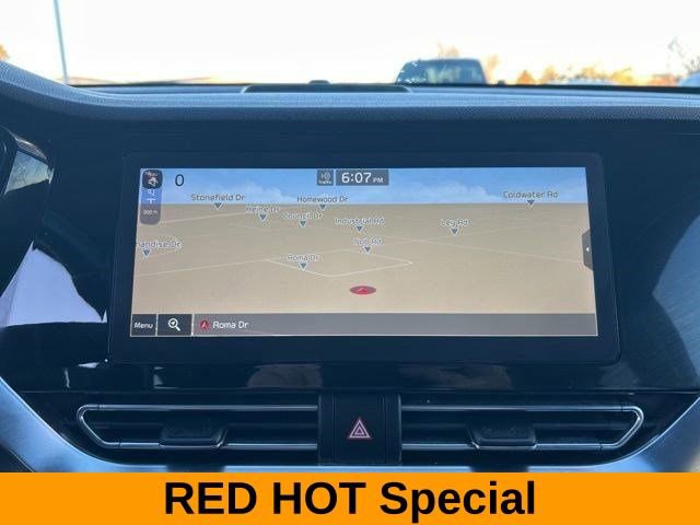 Used 2021 Kia Niro EX Premium w/ Cold Weather Package image 23
