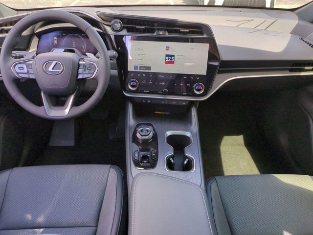 New 2026 Lexus RZ 350e 2WD image 15