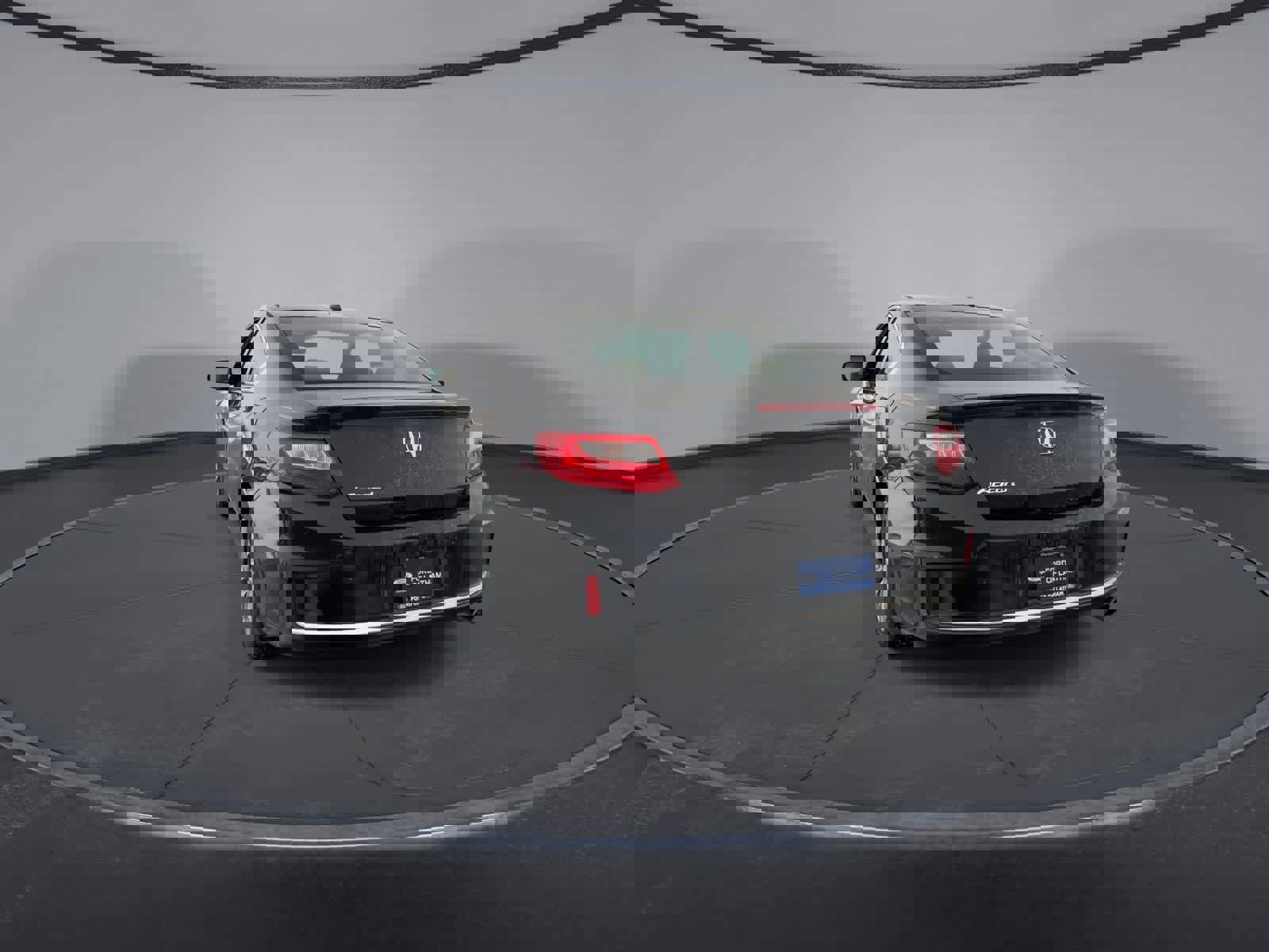 Used 2015 Honda Accord EX-L image 7