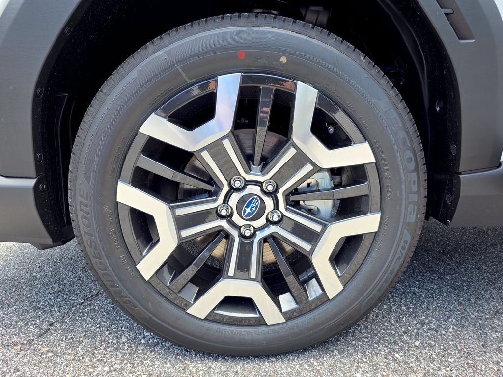 New 2026 Subaru Outback Touring XT AWD/4WD image 30