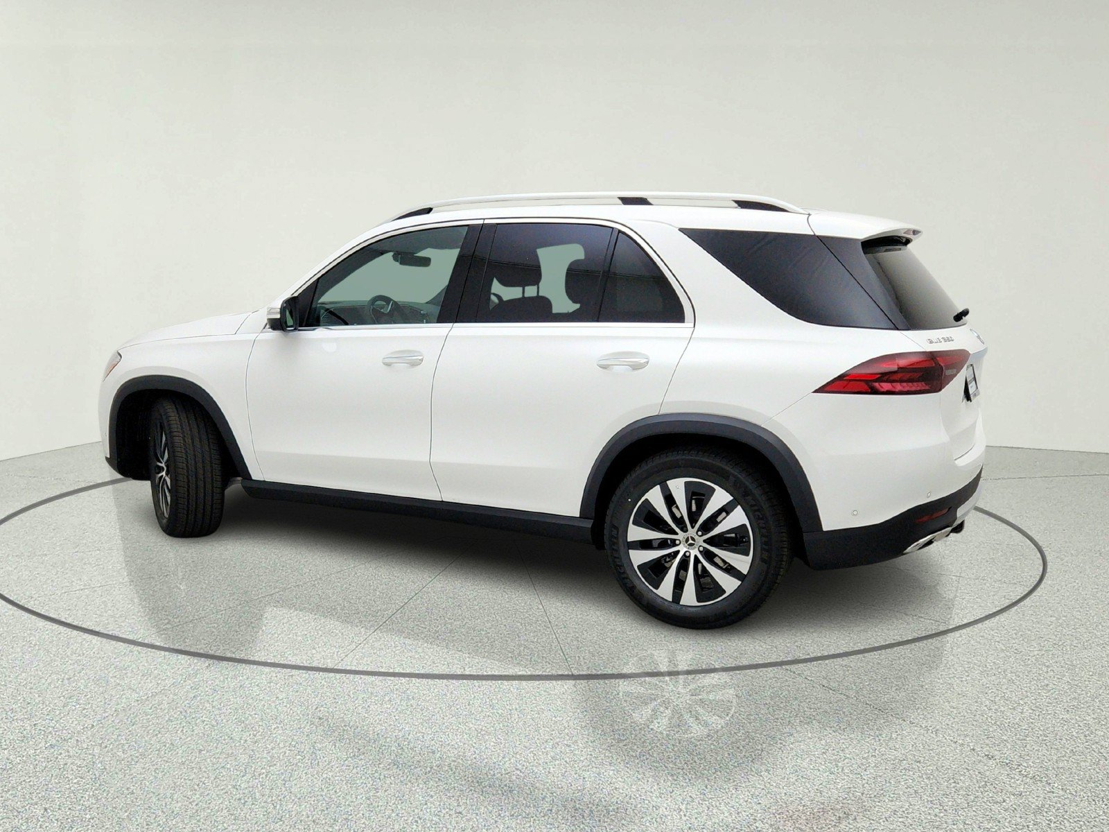 New 2026 Mercedes-Benz GLE 350 4MATIC image 13