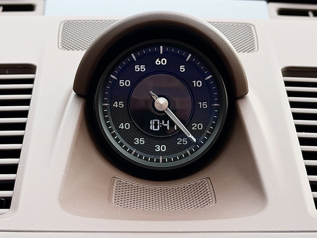 Certified 2024 Porsche 911 Carrera S image 14