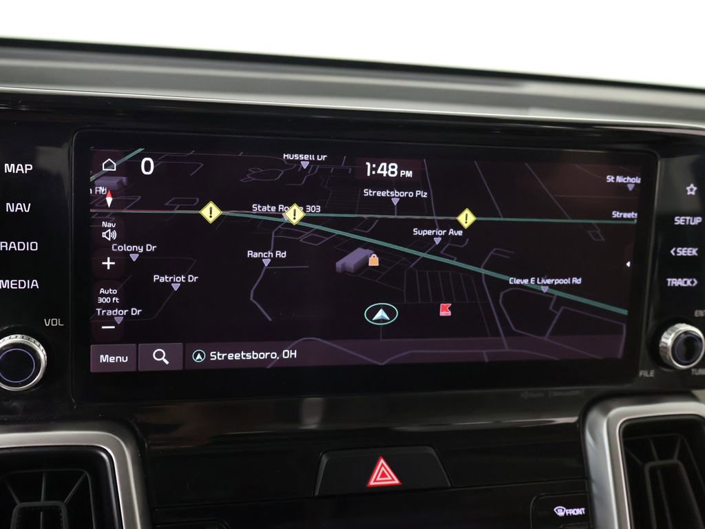 Used 2023 Kia Sorento S w/ Panoramic Sunroof Package AWD/4WD image 50