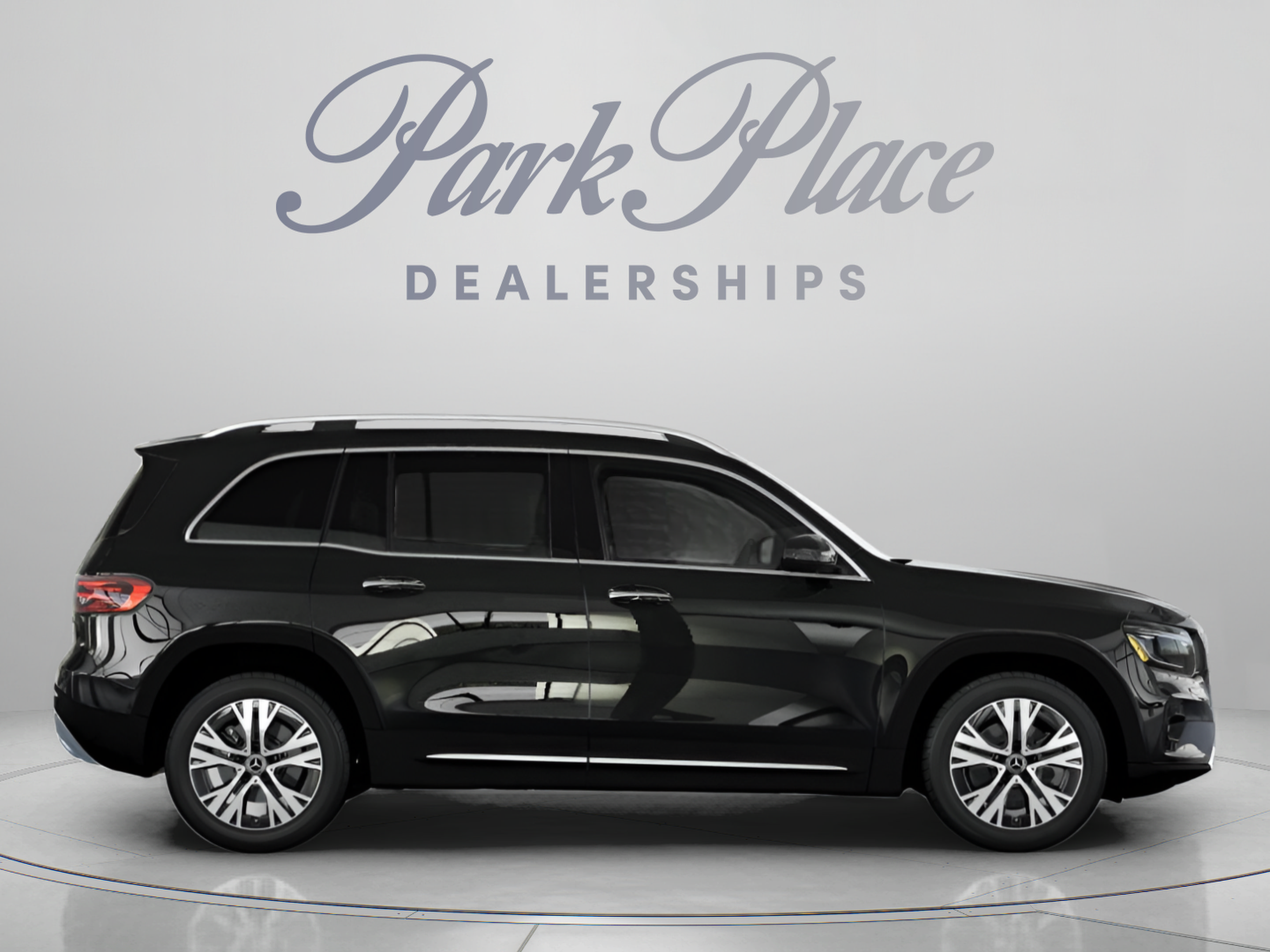 Certified 2026 Mercedes-Benz GLB 250 image 25