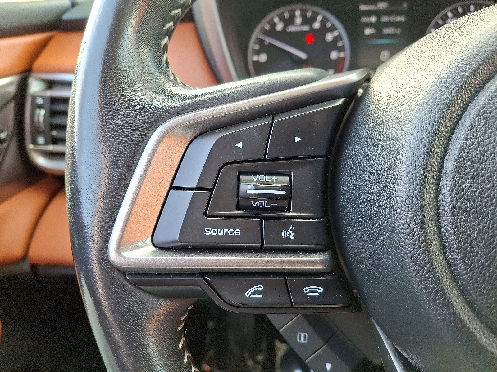 Used 2021 Subaru Legacy Touring XT image 22