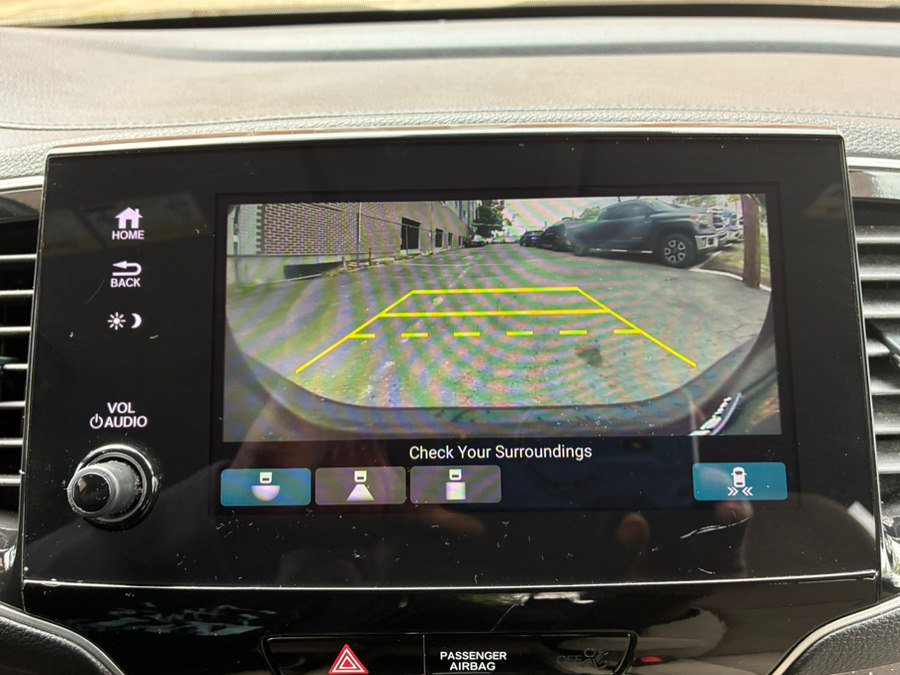 Used 2021 Honda Pilot EX image 21