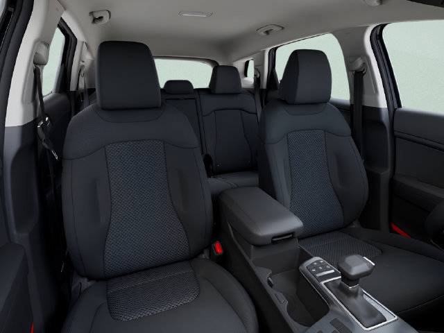 New 2026 Kia Sportage LX FWD image 20