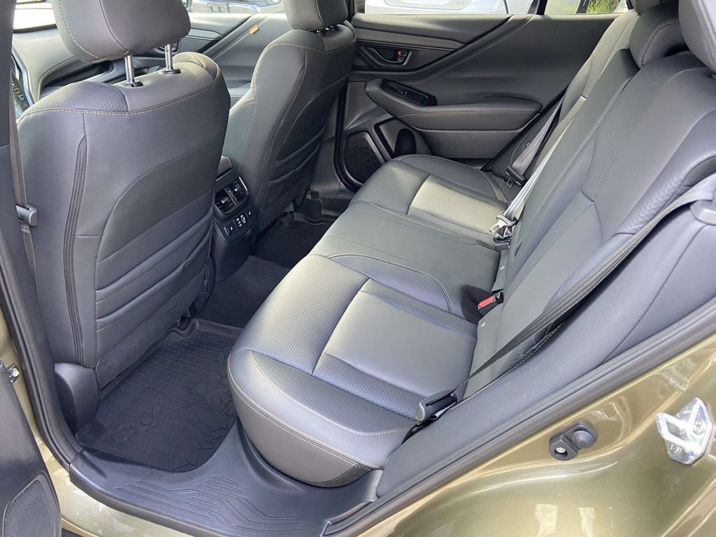 Used 2024 Subaru Outback Wilderness AWD/4WD image 23